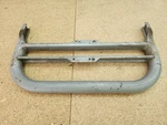 John Deere Buck Quest Traxter Ext 650 Foot Rest Well Peg 705000610. Fixed Price $18.00.