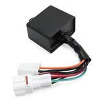 4BD-85540-10-00 Cdi Box Replacement For Yamaha Bear Tracker YFM250X 1999. Fixed Price $31.77.