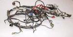2020 Honda Foreman Rubicon Trx 520 Fa 4X4 Main Engine Wiring Harness Motor Wire. Fixed Price $349.95.