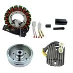 Rmstator With Reg , Flywheel Puller Tool For 2006-07 Arctic Cat 400 Trv. Fixed Price $505.56.