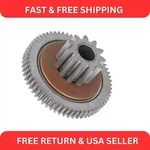 Caltric 1204294 Torque Limit Gear Bushed For Polaris Rzr Xp 900 2011-2012. Fixed Price $72.57.