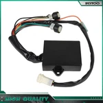 New Cdi Box For 3GD-85540-20-00 3GD855402000 90-1995 Yamaha Warrior YFM350X. Fixed Price $27.49.