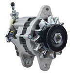 Alternator Fits Mitsubishi Fork Lift Truck With S4E S6E Engine AMT0245 A2T72483. Fixed Price $239.17.