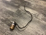 Yamaha 1999-2009 XVS1100 Vstar Motor Engine Oil Level Gauge Oem. Fixed Price $74.99.