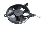 New Oem Yamaha 5UH-E2405-00-00 Spal Fan 12V Assembly Nos. Fixed Price $199.55.