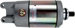 Moose Utility Starter For 1985-1986 Honda TRX350 Fourtrax Models 2110-0329. Fixed Price $145.95.
