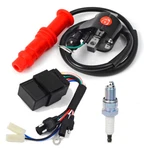 3085564 1996-2001 For Polaris Sportsman 500 4X4 Ignition Coil Spark Plug Cdi Box. Fixed Price $20.79.