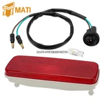 Taillight Brake Lamp Assembly Honda Foreman TRX400FW TRX450 Fe/fm. Fixed Price $17.95.
