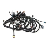 Polaris Main Harness, For Sportsman Atv Models, Genuine Oem - 2412885. Fixed Price $1099.99.