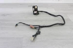 1986 Honda Trx 250 Fourtrax Left Handlebar Switch Assembly 35200-HA8-681. Fixed Price $29.00.