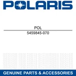 Polaris 5459845-070 Camera Plug Black Ranger Crew Xp Eps Waterfowl 1000 902D. Fixed Price $14.95.