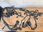 24-25 Kawasaki Ninja ZX6R ZX636 Oem Main Engine Wiring Harness Abs Wire Loom. Fixed Price $89.99.