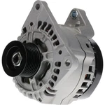 Alternator Fits Bobcat T45180 2000-2004, Claas Ranger 928 1998-2001, 95A, 11923. Fixed Price $169.90.