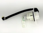2019 Honda CRF125F Oem Pump W/fuel Supply Line Hose, Ring 16700-K28-A61. Fixed Price $169.99.