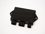 Cdi Box Yam YFM350 Grizzly Irs 47WD 4S2-85540-00-00 Ecu. Fixed Price $374.48.