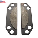 Parking Brake Pad Set For Polaris Ranger 2X4 4X4 6X6 500 700 Xp 800 Crew 900. Fixed Price $16.05.