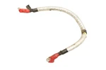 Can-am Outlander 800R Xt 13 Battery Cable Positive 710001748 54227. Fixed Price $21.99.