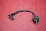 1985 Honda Fourtrax 125 Ignition Coil Spark Plug Cap 30500-VM0-000. Fixed Price $24.99.
