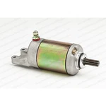 Ricks Starter Motor Part# 61-316 New. Fixed Price $134.95.