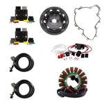 Rmstator Reg, Isolator, Flywheel 17- Polaris Ranger Crew Xp 1000. Fixed Price $849.89.
