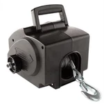 Kimpex Portable Electric Winch 258024. Fixed Price $240.36.