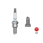 Ngk CR7EB 4663 / - 5KOHM Resistor Premium Quality. Fixed Price $14.16.