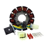 Generator Stator For Polaris Outlaw / Sportsman 110 2016-2023 Oem # 0455121. Fixed Price $163.89.