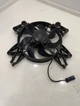 16 Polaris Rzr XP4 Turbo Eps Radiator Fan W/ Black Plug 2413044. Fixed Price $185.00.