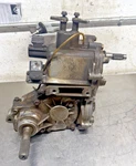 2000 Polaris Magnum 325 4X4 Main Shaft Transmission 1341296. Fixed Price $275.99.