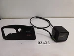 1987 Yamaha MOTO-4 (YFM350ERT) Oem Speedometer Assembly 1YW-83570-A0-00. Fixed Price $55.99.