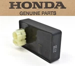 Ignition Control Module Cdi Box 98-04 TRX450 Foreman Honda Ecm Ecu Unit #K206. Fixed Price $128.34.
