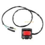 Control Switch Start Kill Stop Button For Honda Fourtrax TRX70 2X4 1986 1987. Fixed Price $35.59.