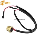 Thermo Switch Sensor 4110099 For Polaris 400L Sport Big Boss 1994-1995. Fixed Price $14.99.
