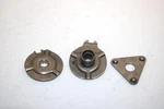 96 Yamaha Timberwolf 250 2WD Oem Shift Release Set 24W-18104-00-00 Q3560. Fixed Price $24.99.