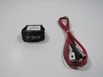 New Oem Polaris Thumb Warmer Switch Nos 4010964 #A19. Fixed Price $45.00.