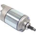Starter Honda Trx 500FGA Fourtrax Foreman Rubicon 2004-2011 Atv. Fixed Price $104.10.