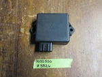 00 Polaris Indy Supersport 550 F/c Snowmobile Cdi Ignition Box. Fixed Price $59.99.