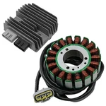 Caltric Stator With Regulator For Can Am Maverick X3 900 Ho 2018. Fixed Price $77.00.