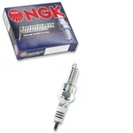 Ngk 9198 CPR7EAIX-9 Iridium Spark Plug For Ignition Wire Secondary Tz. Fixed Price $13.07.