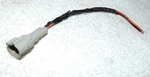 06 Yamaha Rhino YXR660 Wire Harness Plug Oem 5UG-82590-30-00 Parts Only #4. Fixed Price $14.98.