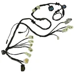Caltric Wiring Harness For Honda 32100-HP1-000 New. Fixed Price $69.00.