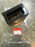 Honda TRX300EX TRX300X TRX400EX TRX400X Battery Tray Genuine Oem 31521-HM3-000. Fixed Price $36.95.