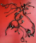 2019 Kawasaki Ninja EX650 Abs Oem Wiring Harness Loom Wire 26031-2331 Good. Fixed Price $115.00.