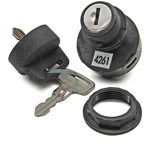 Arctic Cat Ignition Switch 0609-721 New Nos Oem Nip. Fixed Price $28.95.