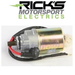 Ricks Motorsport 61-513 For Electrical Starters Zn. Fixed Price $119.95.