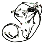 5TG-82590-00-00 Wiring Harness Compatible With Yamaha YFZ450 2004-2005. Fixed Price $39.99.