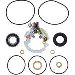 Starter Repair Kit For Kawasaki CB750 KEF300 KLF300 KVF300; 414-54038. Fixed Price $26.05.