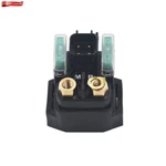 Starter Solenoid Relay 3B4-81940-00-00 For Yamaha Grizzly Yfm 550 700. Fixed Price $8.59.