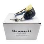 Ignition Key Switch For Kawasaki Utv 27005-0011 / Mule 600 610 4000 4010. Fixed Price $39.00.