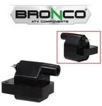 Bronco Ignition Coil Arctic Cat Prowler & Kawasaki Mule Pro-fx Fxr Fxt All. Fixed Price $45.79.